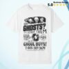 kenny Watcher Merch Store Ghoul Boys Shirt