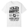 kenny Watcher Store Merch Ghoul Boys Tee