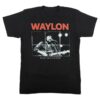 kenny Waylon Shop Merch I Was Never Pretty Anyway Shirt