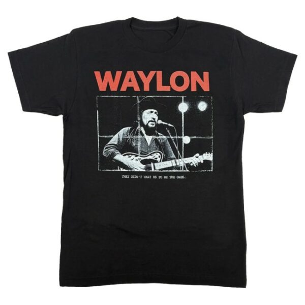 kenny Waylon Shop Merch I Was Never Pretty Anyway Shirt