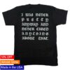 kenny Waylon Shop Merch I Was Never Pretty Anyway Shirt1