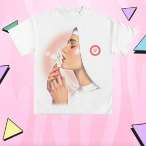 kenny Wear Icy Merch Store Devotion Graphic Shirt
