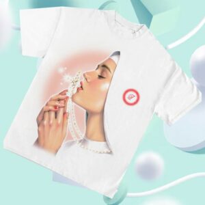 kenny Wear Icy Merch Store Devotion Graphic Shirts