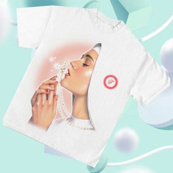 kenny Wear Icy Merch Store Devotion Graphic Shirts