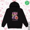 kenny Wear The Peace Merch Shop Store Beit Jalas Figs Hoodie