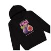 kenny Wear The Peace Merch Shop Store Beit Jalas Figs Hoodied