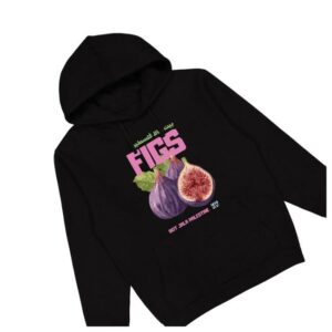 kenny Wear The Peace Merch Shop Store Beit Jalas Figs Hoodied