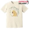 kenny Wednesday Band Merch Plant Pup Shirt