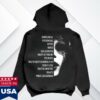 kenny Wednesday Band Merch Sio Album Tracklist Hoodie0