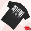 kenny Wednesday Band Merch Sio Cover Tee1
