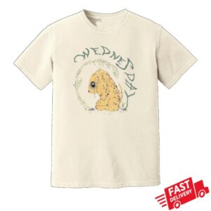 kenny Wednesday Merch Store Plant Pup Shirt