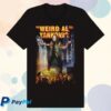kenny Weird Al Yankovic Merch Bigger Weirder Shirt