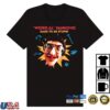 kenny Weird Al Yankovic Merch Dare To Be Stupid Shirt