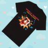 kenny Weird Al Yankovic Merch Dare To Be Stupid Shirt1