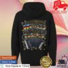 kenny Weird Al Yankovic Merch Modern Accordion Hoodie