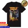 kenny Weird Al Yankovic Merch Shop Store Bigger Weirder Shirt