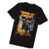 kenny Weird Al Yankovic Merch Shop Store Bigger Weirder Shirts