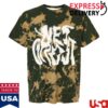 kenny Wesghost Merch Shop Store Bleach Logo Shirts