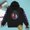 kenny Wesghost Merch Shop Store Rot Hoodie