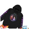 kenny Wesghost Merch Shop Store Rot Hoodie5