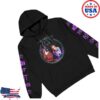 kenny Wesghost Merch Shop Store Rot Hoodies