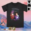 kenny Wesghost Merch Shop Store Rot Shirt