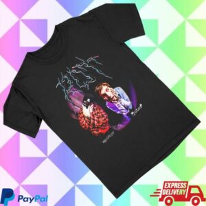 kenny Wesghost Merch Shop Store Rot Shirts