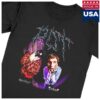 kenny Wesghost Merch Shop Store Rot Shirtw