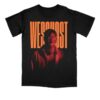 kenny Wesghost Store Merch Summer 2025 Tour Shirts