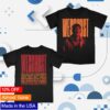 kenny Wesghost Store Merch Summer 2025 Tour Tee0