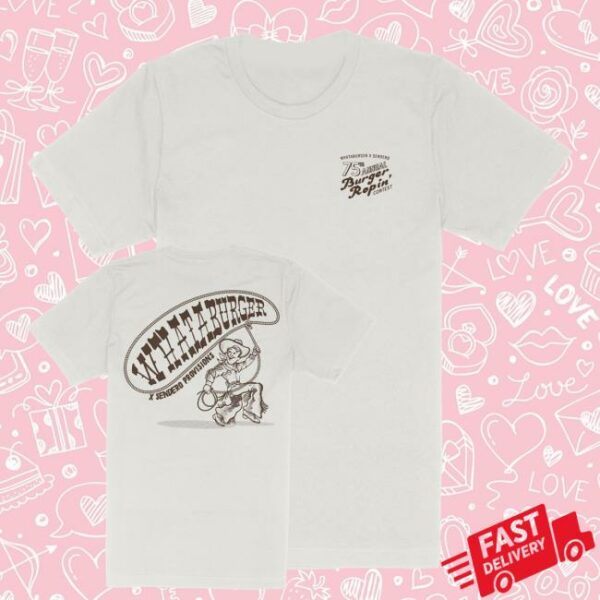 kenny Whata Burger Merch Shop Store Sendero X Whataburger Whataropin Shirt