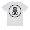 kenny While She Sleeps Merch Store Know Your Worth Shirt