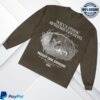 kenny Wicca Phase Merch As Long As Magics There Long Sleeve Shirt Deep Oak0