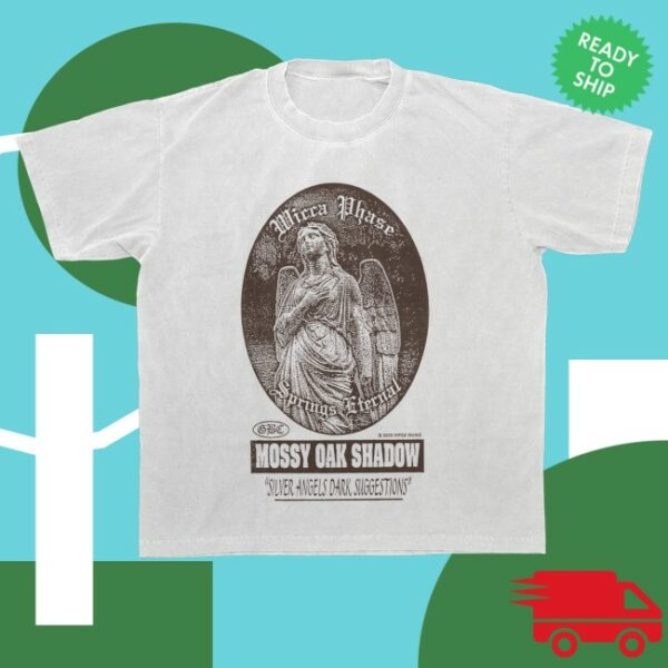 kenny Wicca Phase Merch Dark Suggestions Shirt