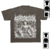 kenny Wicca Phase Merch Mossy Oak Shadow Knight Shirt