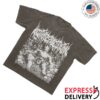 kenny Wicca Phase Merch Mossy Oak Shadow Knight Shirt1