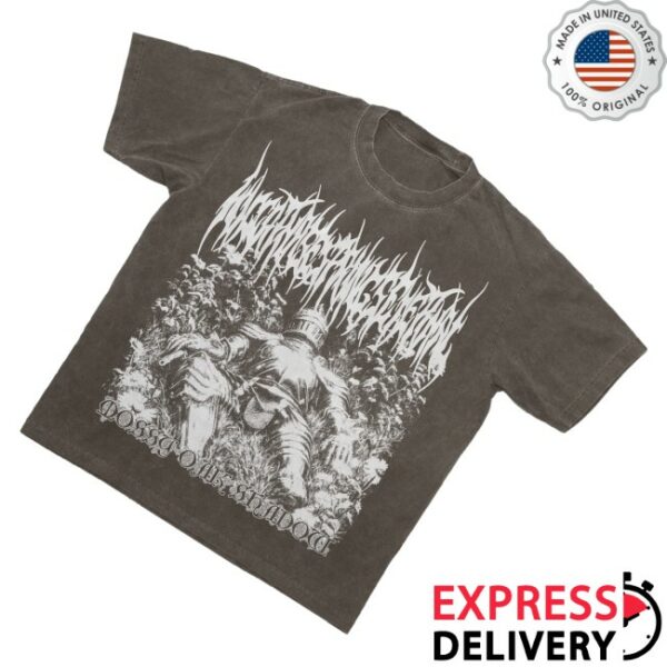 kenny Wicca Phase Merch Mossy Oak Shadow Knight Shirt1