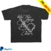 kenny Wicca Phase Merch Soul Weapon Shirt