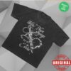 kenny Wicca Phase Merch Soul Weapon Shirt0