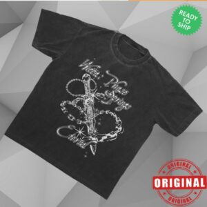 kenny Wicca Phase Merch Soul Weapon Shirt0 kenny Wicca Phase Merch Soul Weapon Shirt0