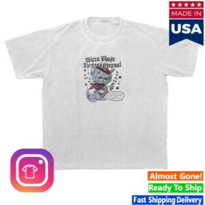kenny Wicca Phase Merch This Little Light Of Mine Shirt