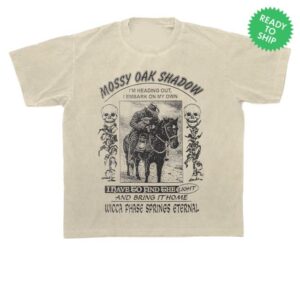 kenny Wiccaphase Shop Merch Store Bring It Home Shirt