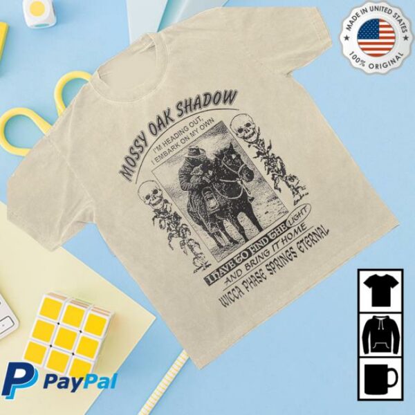 kenny Wiccaphase Shop Merch Store Bring It Home Shirts