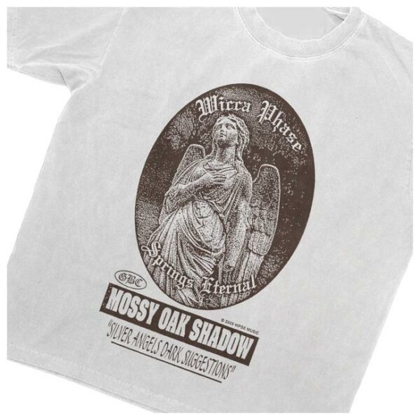 kenny Wiccaphase Shop Merch Store Dark Suggestions Shirtt