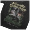 kenny Wiccaphase Shop Merch Store Im Heading Out Shirtww