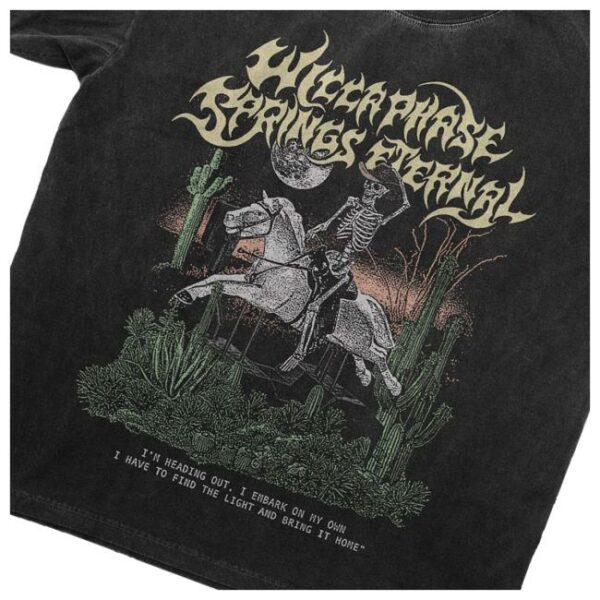 kenny Wiccaphase Shop Merch Store Im Heading Out Shirtww