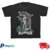 kenny Wiccaphase Shop Merch Store Mossy Oak Shadow Angel Shirt
