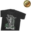 kenny Wiccaphase Shop Merch Store Mossy Oak Shadow Angel Shirtww