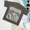 kenny Wiccaphase Shop Merch Store Mossy Oak Shadow Knight Shirte