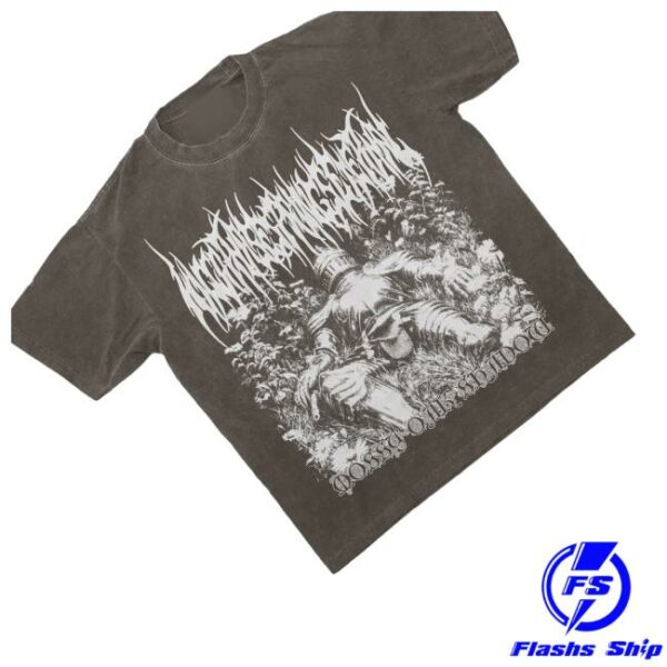 kenny Wiccaphase Shop Merch Store Mossy Oak Shadow Knight Shirts